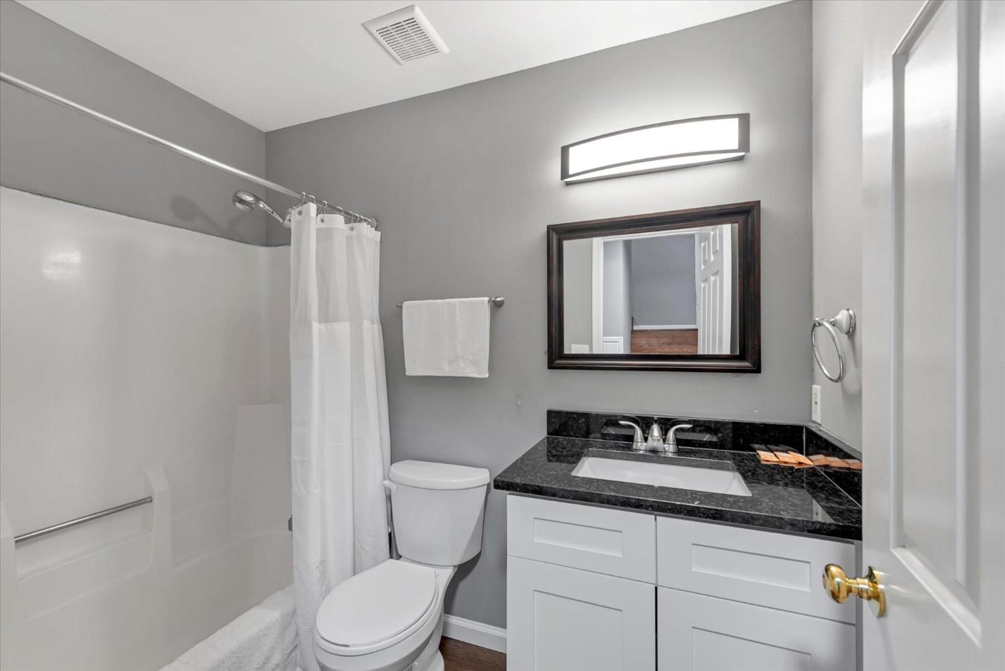Vila Amazing Recently Rehabbed Stl Unit In Prime Soulard Location 713A Saint Louis Exteriér fotografie