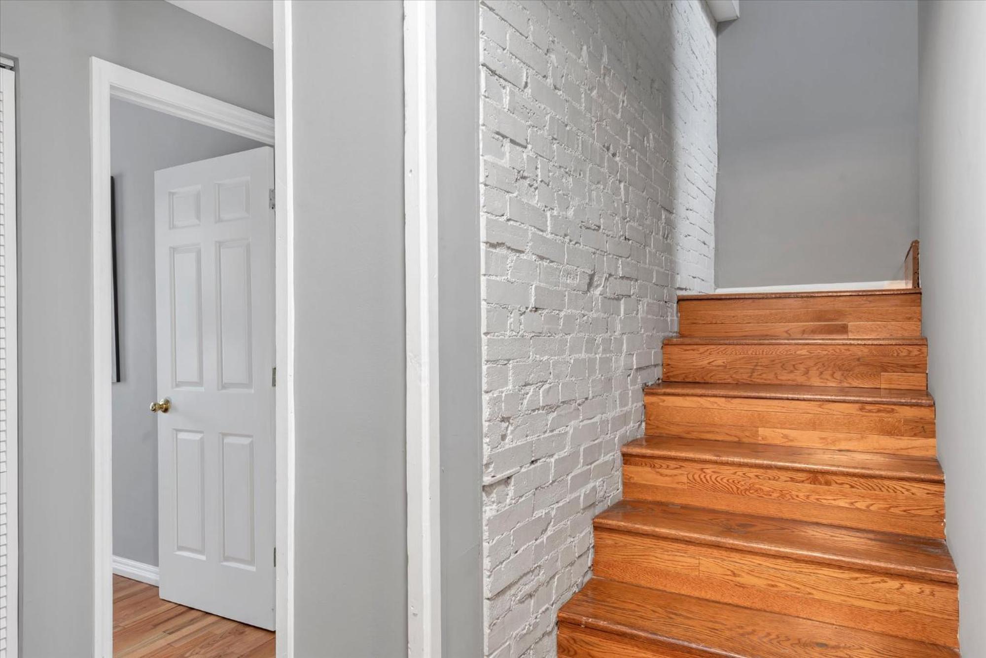 Vila Amazing Recently Rehabbed Stl Unit In Prime Soulard Location 713A Saint Louis Exteriér fotografie