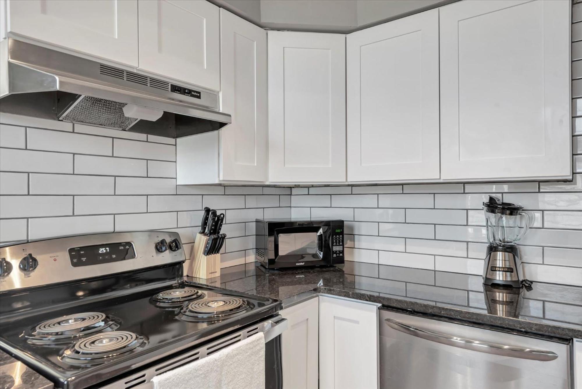 Vila Amazing Recently Rehabbed Stl Unit In Prime Soulard Location 713A Saint Louis Exteriér fotografie